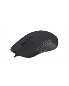 Миша Logitech M100 Чорна (Black)
