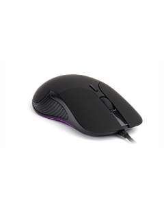 Миша Logitech M100 Черная (Black)
