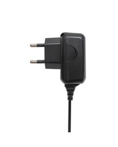 Зарядний пристрій ProfiAKS green 6101 Чорний (Black)