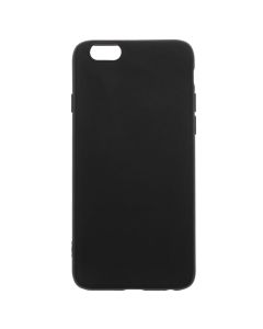 Чохол накладка для iPhone 6/6s Original Чорна (Black)
