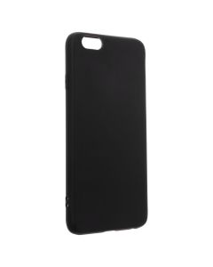 Чохол накладка для iPhone 6/6s Original Чорна (Black)