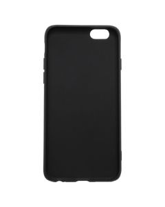 Чохол накладка для iPhone 6/6s Original Чорна (Black)