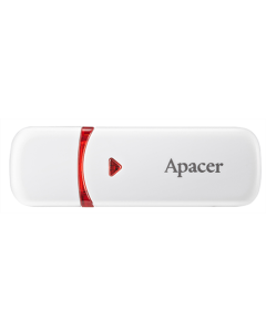 USB Флеш 64 Gb Apacer AH333 біла