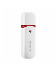 USB Флеш 64 Gb Apacer AH333 біла