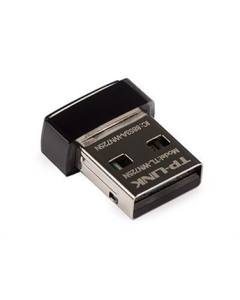 Wi-Fi адаптер TP-Link TL-WN725N Nano