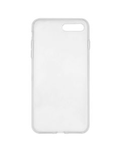 Чехол накладка для iPhone 7/8 Plus Прозрачный (Transparent)