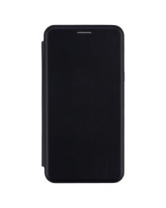 Чехол кейс для Samsung J710 Kira Shell Черный (Black)