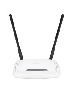 Wi-Fi роутер TP-LINK TL-WR841N 300 Мбит/сек 