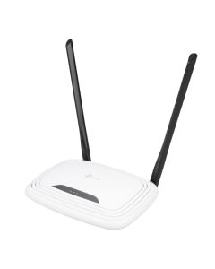Wi-Fi маршрутизатор TP-Link TL-WR841N Белый (White)