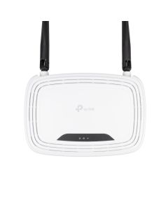 Wi-Fi маршрутизатор TP-Link TL-WR841N Белый (White)