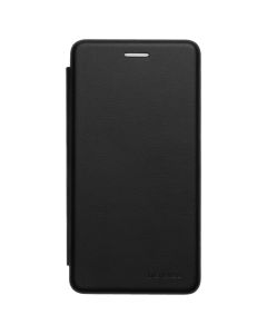 Чехол кейс для Xiaomi Redmi 4X Kira Shell Черный (Black)