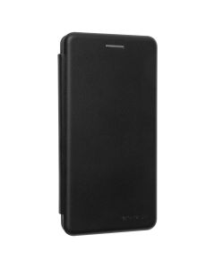 Чехол кейс для Xiaomi Redmi 4X Kira Shell Черный (Black)