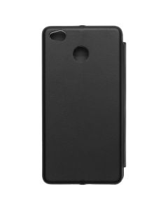 Чехол кейс для Xiaomi Redmi 4X Kira Shell Черный (Black)