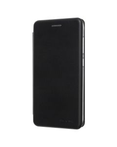 Чехол кейс для Xiaomi Redmi 4X Kira Shell Черный (Black)