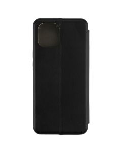 Чехол кейс для Xiaomi Redmi Mi A1/5X Kira Shell Черный (Black)