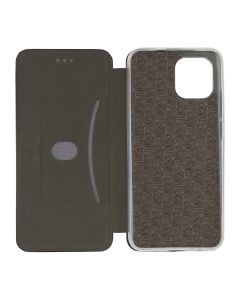 Чехол кейс для Xiaomi Redmi Mi A1/5X Kira Shell Черный (Black)