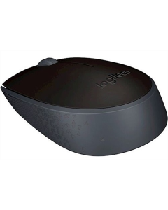 Миша бездротова Logitech M171 Чорна (Black)