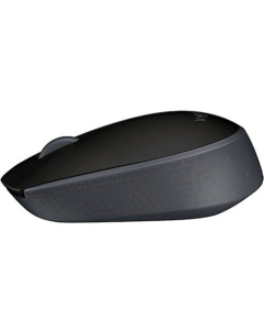 Миша бездротова Logitech M171 Чорна (Black)