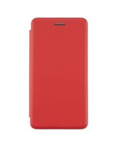 Чехол кейс для Xiaomi Redmi 4X Kira Shell Красный (Red)
