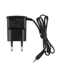 Зарядний пристрій Power 7 Star 6101 Чорний (Black)