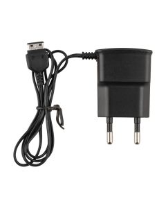 Зарядний пристрій Power 7 Star D880 Duos Чорний (Black)