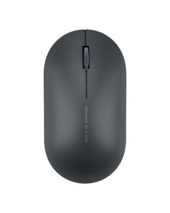 Миша бездротова Xiaomi Mouse 2 Чорна (Black)