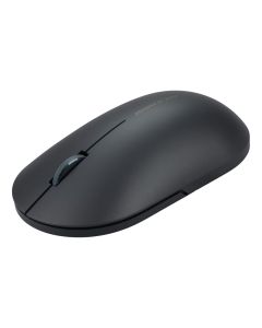 Мышь беспроводная Xiaomi Mouse 2 Чёрная (Black)