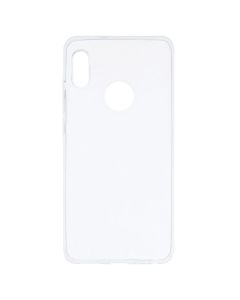 Прозрачный чехол для Xiaomi Redmi Note 5 Pro