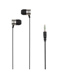 Навушники Mp3 A/V Чорні (Black)