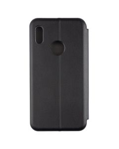 Чохол кейс для Xiaomi Redmi Note 5  Kira Shell Чорний (Black)