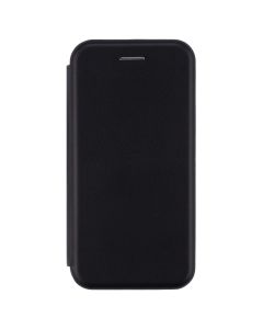 Чехол кейс для Samsung J320 Kira Shell Черный (Black)