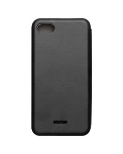 Чохол кейс для Xiaomi Redmi 6A Kira Shell Чорний (Black)