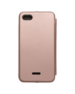 Чехол-кейс для Xiaomi Redmi 6A Kira Shell Золотой (Gold)