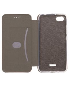 Чехол-кейс для Xiaomi Redmi 6A Kira Shell Золотой (Gold)