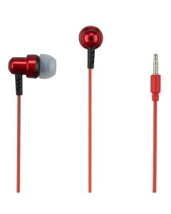 Наушники Sertec ST-207 Красные (Red)