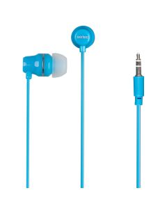 Наушники Sertec ST-208 Синие (Голубые)