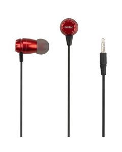 Навушники Sertec ST-301 Червоні (Red)