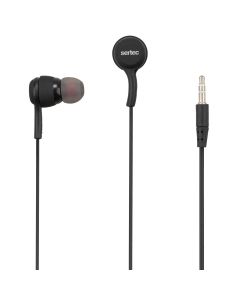 Навушники Sertec ST-304 Чорні (Black)