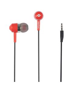 Наушники Sertec ST-307 Красные (Red)