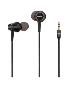 Наушники Sertec ST-604 Черные (Black)