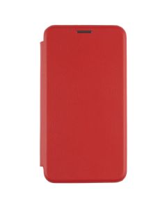 Чохол кейс для Xiaomi Redmi 6A Kira Shell Червоний (Red)