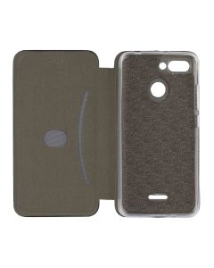 Чохол кейс для Xiaomi Redmi 6 Kira Shell Чорний (Black)