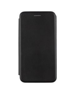 Чехол кейс для Samsung J510 Kira Shell Черный (Black)