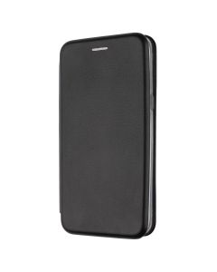 Чехол кейс для Samsung J510 Kira Shell Черный (Black)