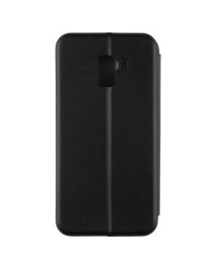 Чехол-кейс для Samsung A750 Kira Shell Чёрный (Black)