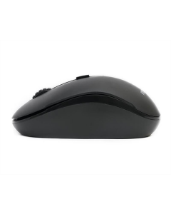 Миша бездротова REAL-EL RM-301 Чорна (Black)