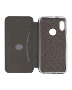 Чехол кейс для Xiaomi Redmi Note 5 Kira Shell Синий (Blue)