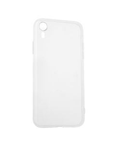 Чохол накладка для iPhone Xr Прозора (Transparent)