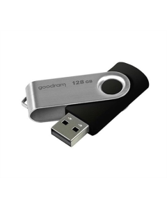 USB Флеш 128Gb Goodram UTS2 Чорна (Black)