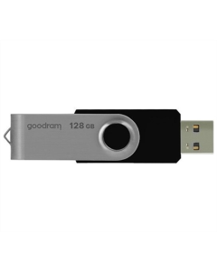 USB Флеш 128Gb Goodram UTS2 Чорна (Black)